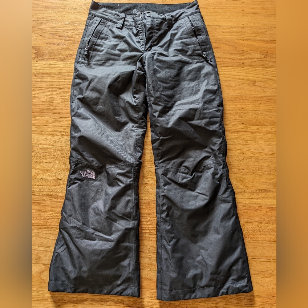 The North Face Women's Snowboarding Pants